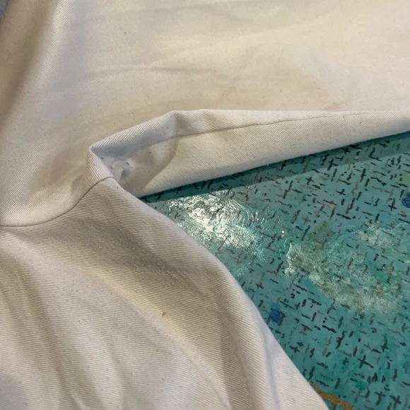 Vintage Nurse Dress - Picture 7 of 12